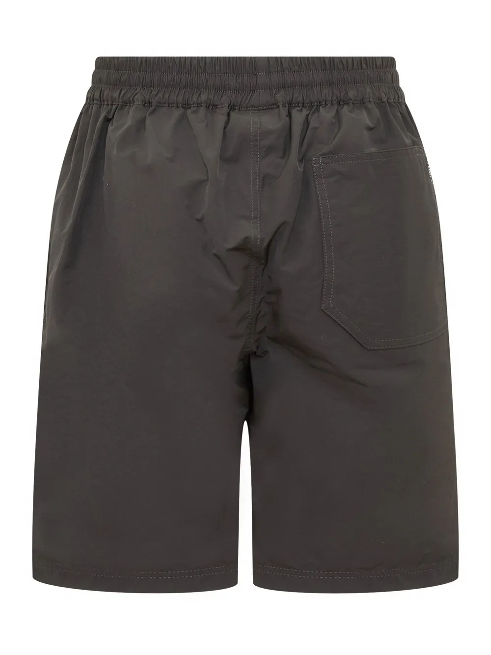 44 LABEL GROUP Pantaloni Corti Drawsting 
