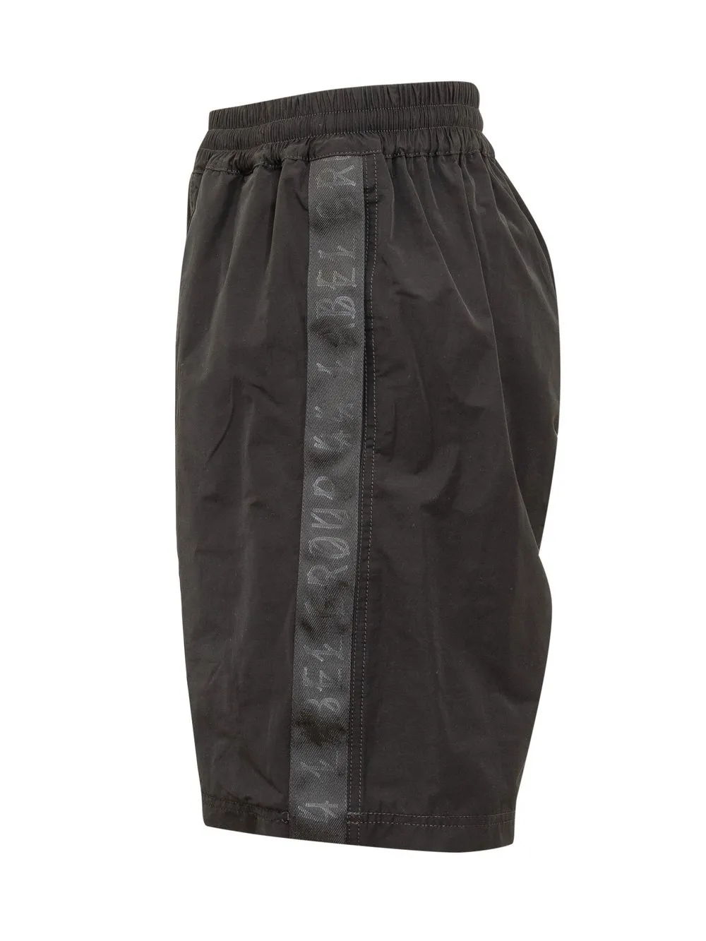 44 LABEL GROUP Pantaloni Corti Drawsting 
