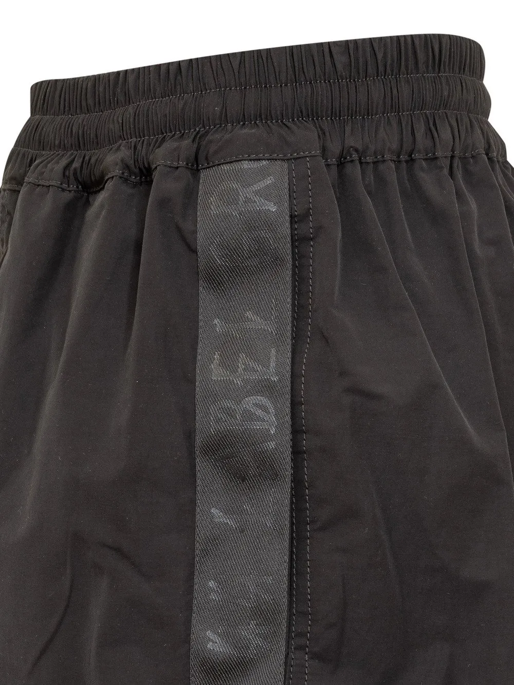 44 LABEL GROUP Pantaloni Corti Drawsting 