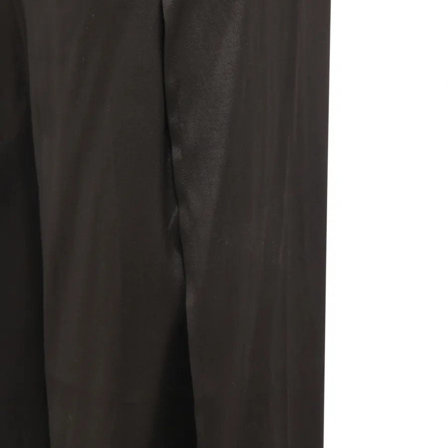 5843AS pantalone donna TWINSET woman trousers black