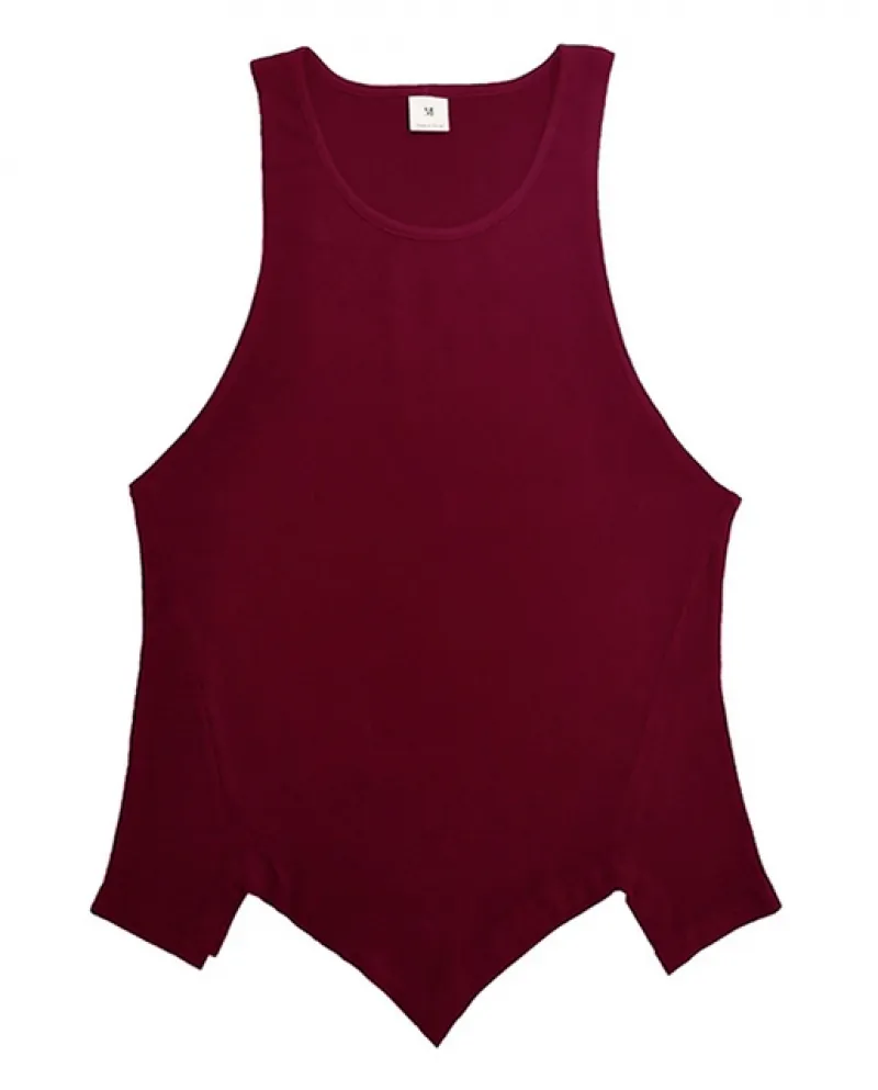Abbigliamento da palestra da uomo Gilet sportivo da corsa Abbigliamento da allenamento Maglietta senza maniche fitness allentata