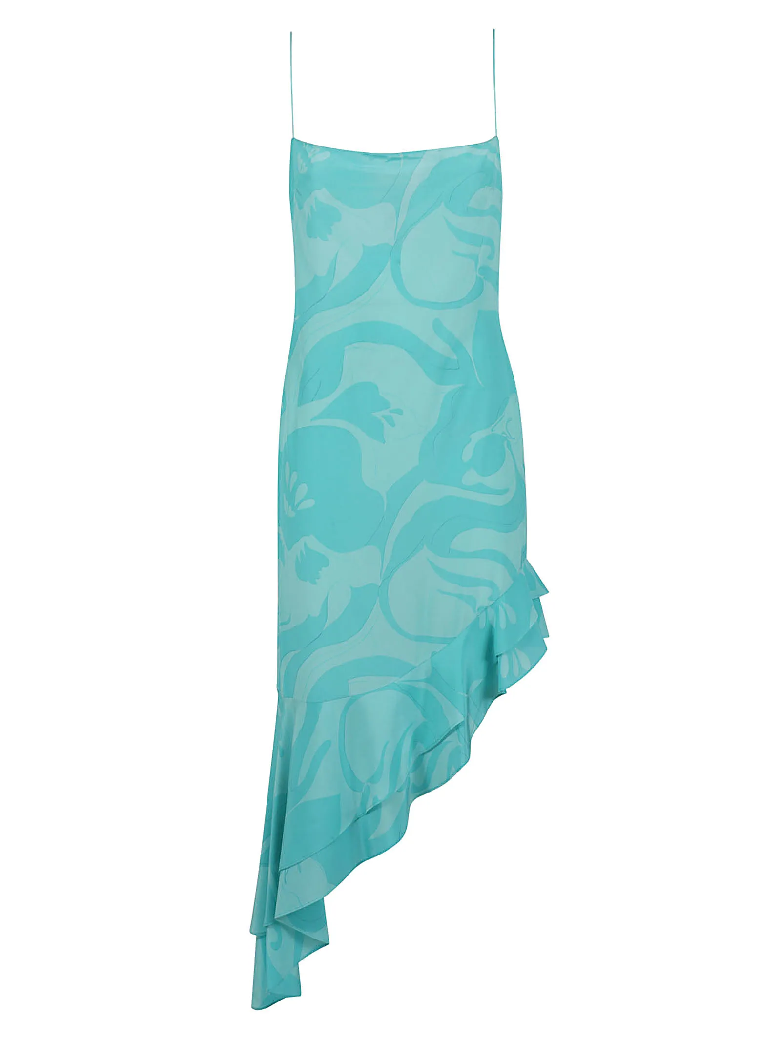 ABITO ASIMMETRICO ETRO  DONNA 123304283255