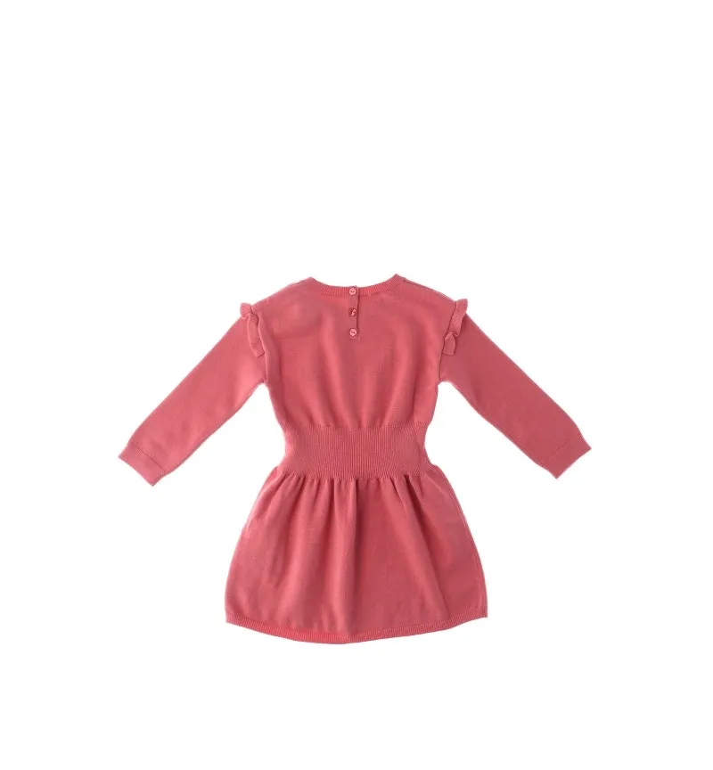 Abito in maglia