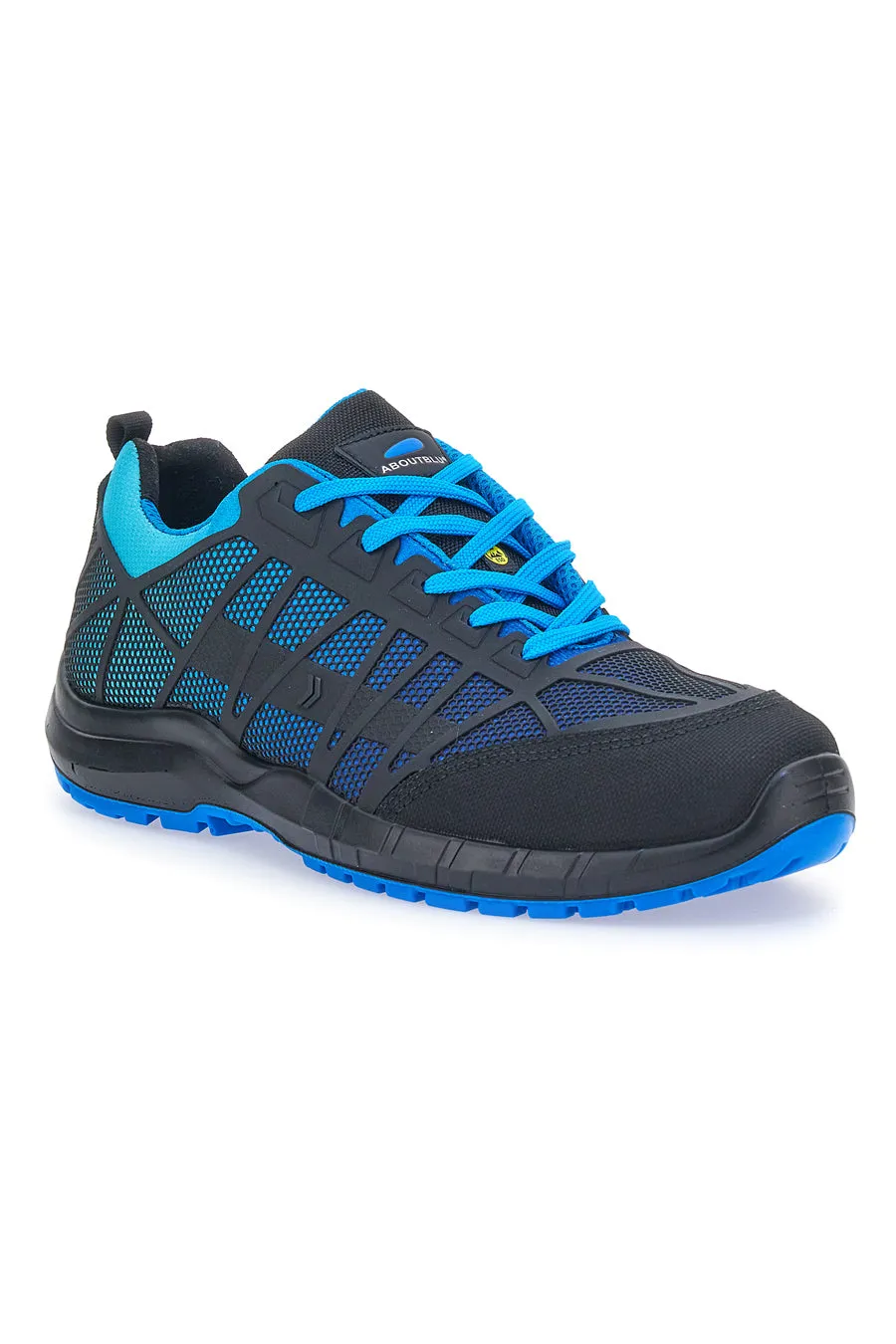  ABOUT BLU Scarpa da Lavoro Blu About Blu 2 S3 ESD SRC