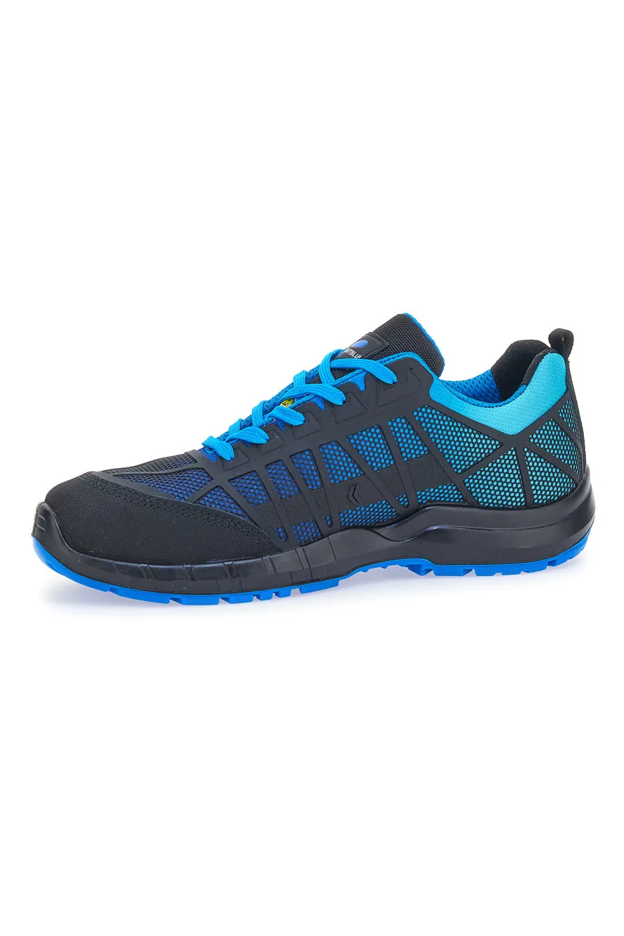   ABOUT BLU Scarpa da Lavoro Blu About Blu 2 S3 ESD SRC