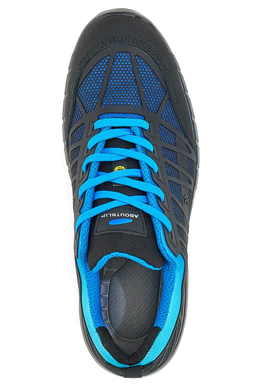   ABOUT BLU Scarpa da Lavoro Blu About Blu 2 S3 ESD SRC