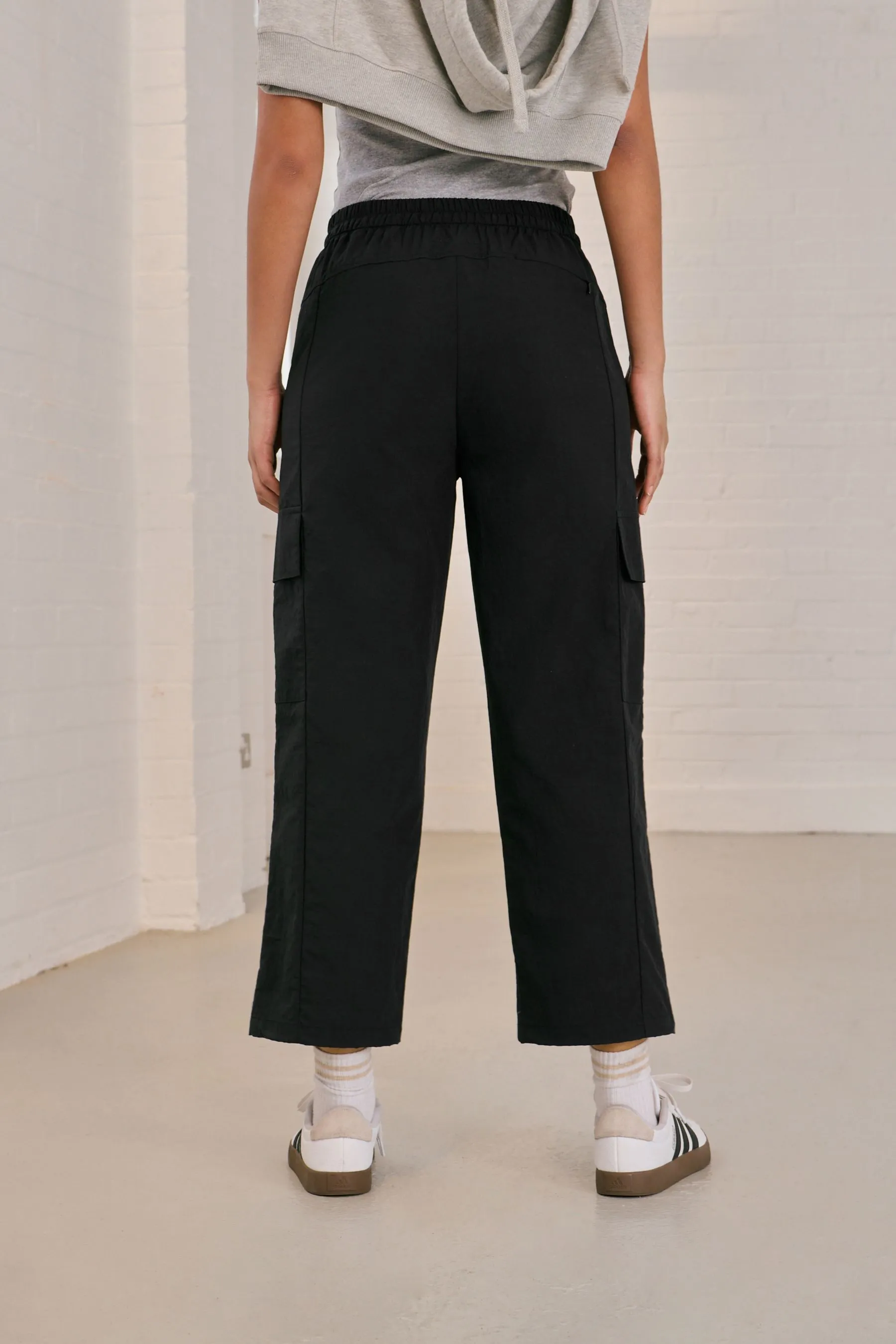 Active Walking Cargo Trousers    