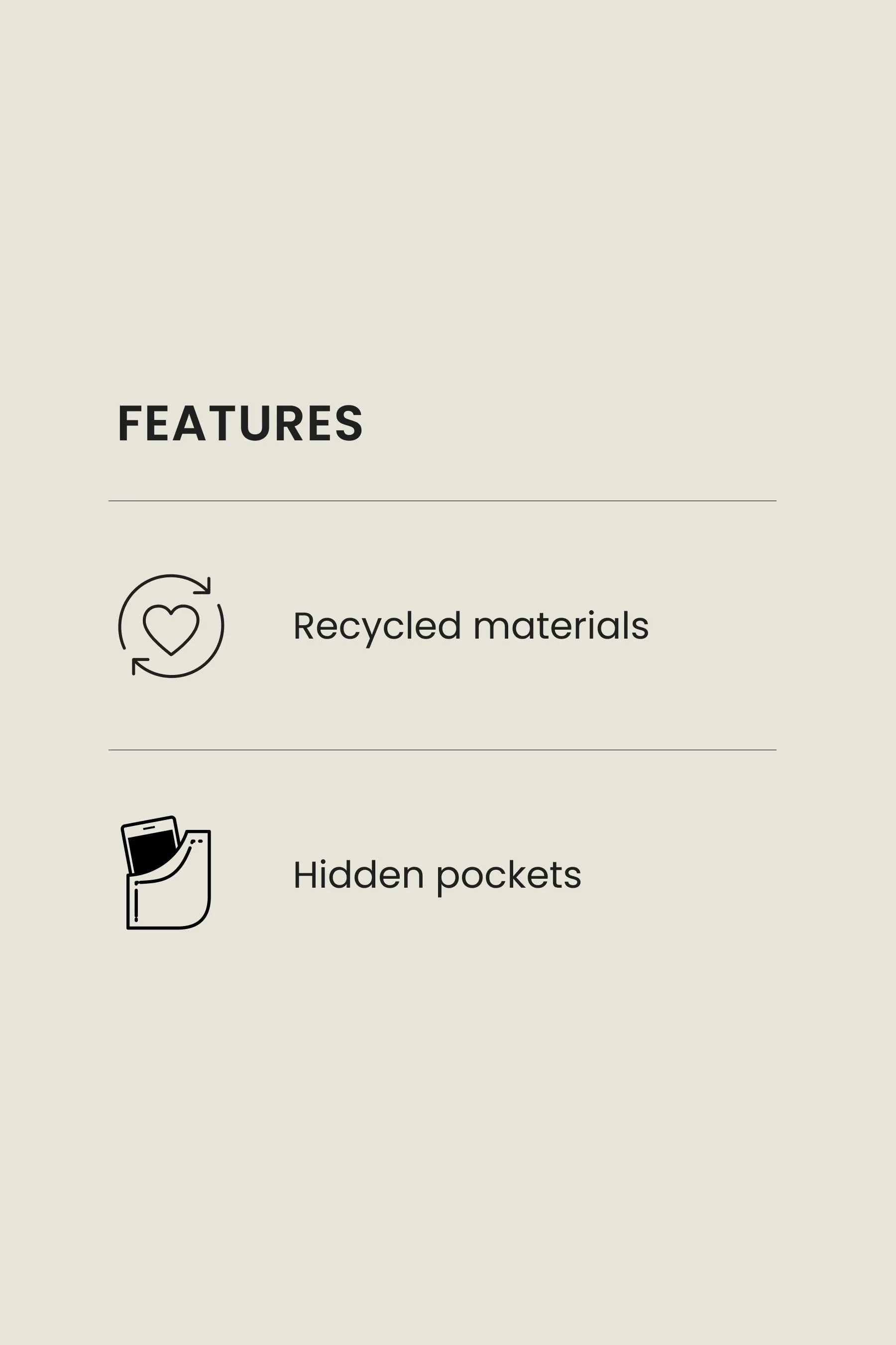 Active Walking Cargo Trousers    