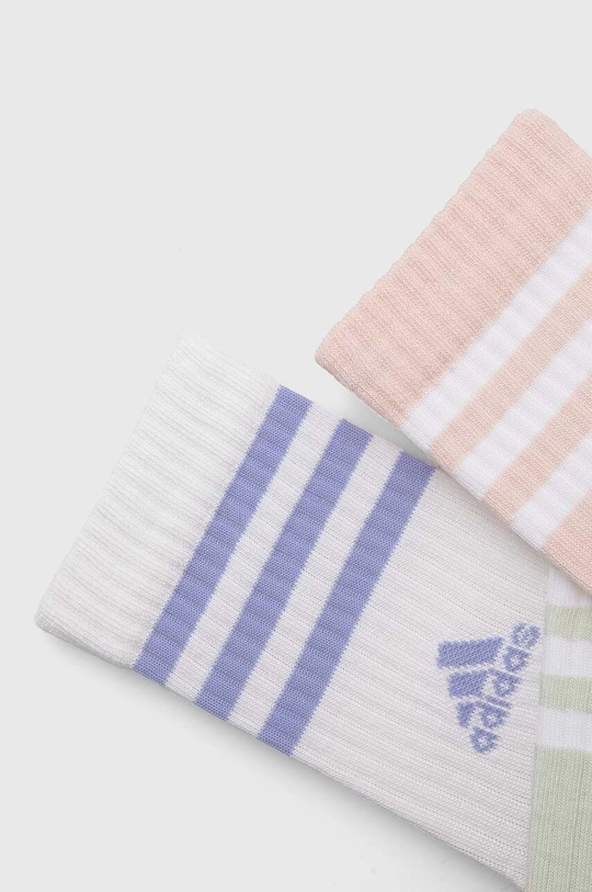 adidas calzini Essentials pacco da 3