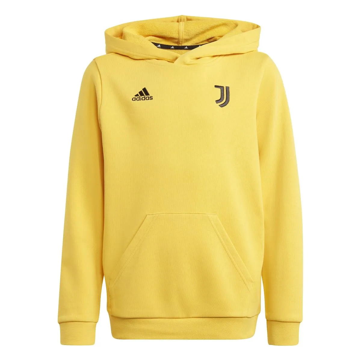 ADIDAS Felpa juve hd junior