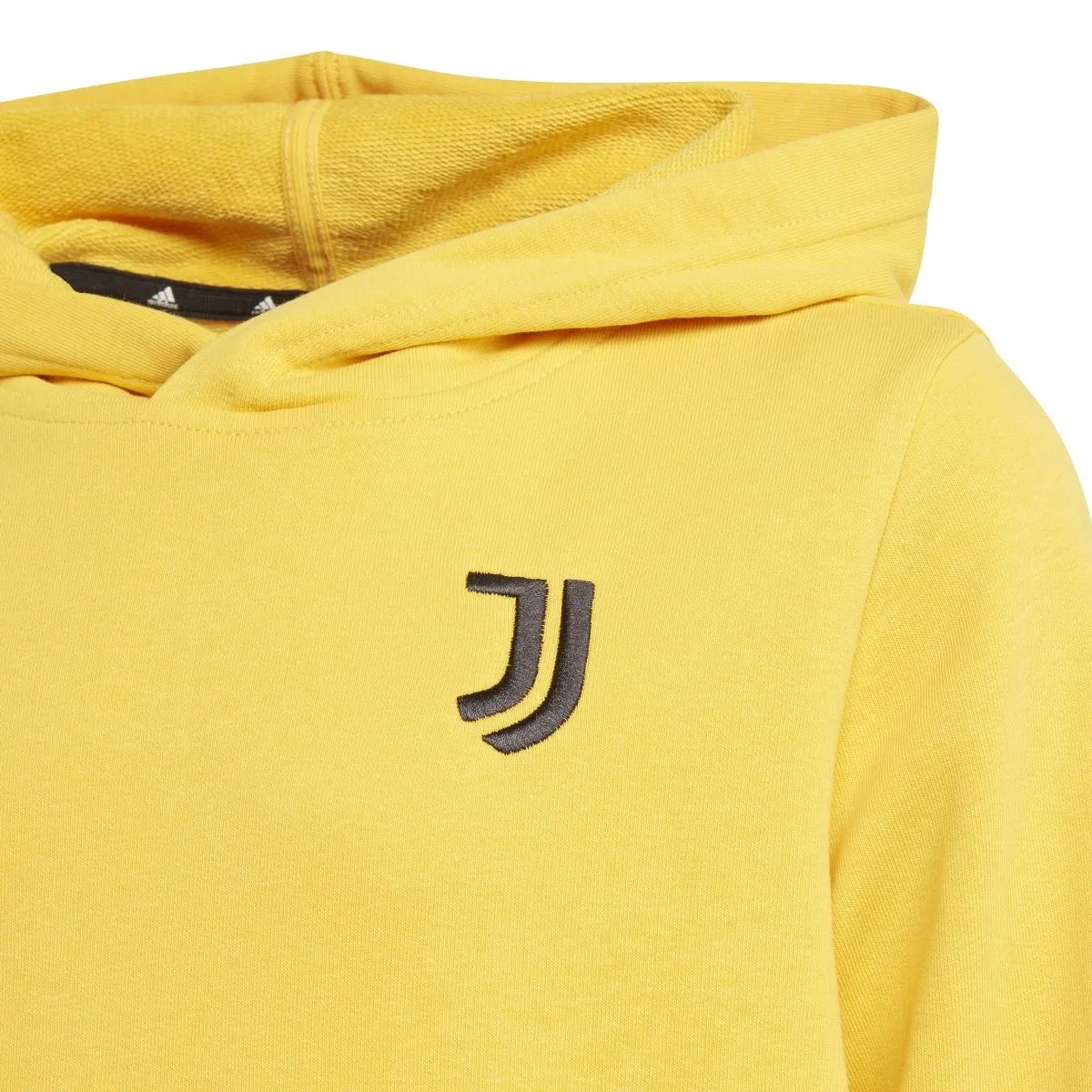 ADIDAS Felpa juve hd junior