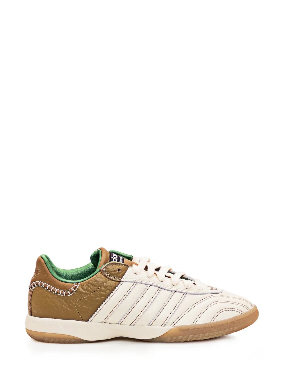 ADIDAS ORIGINALS X WALES BONNER Adidas Original By Wales Bonner Sneakers WB MN Samba  