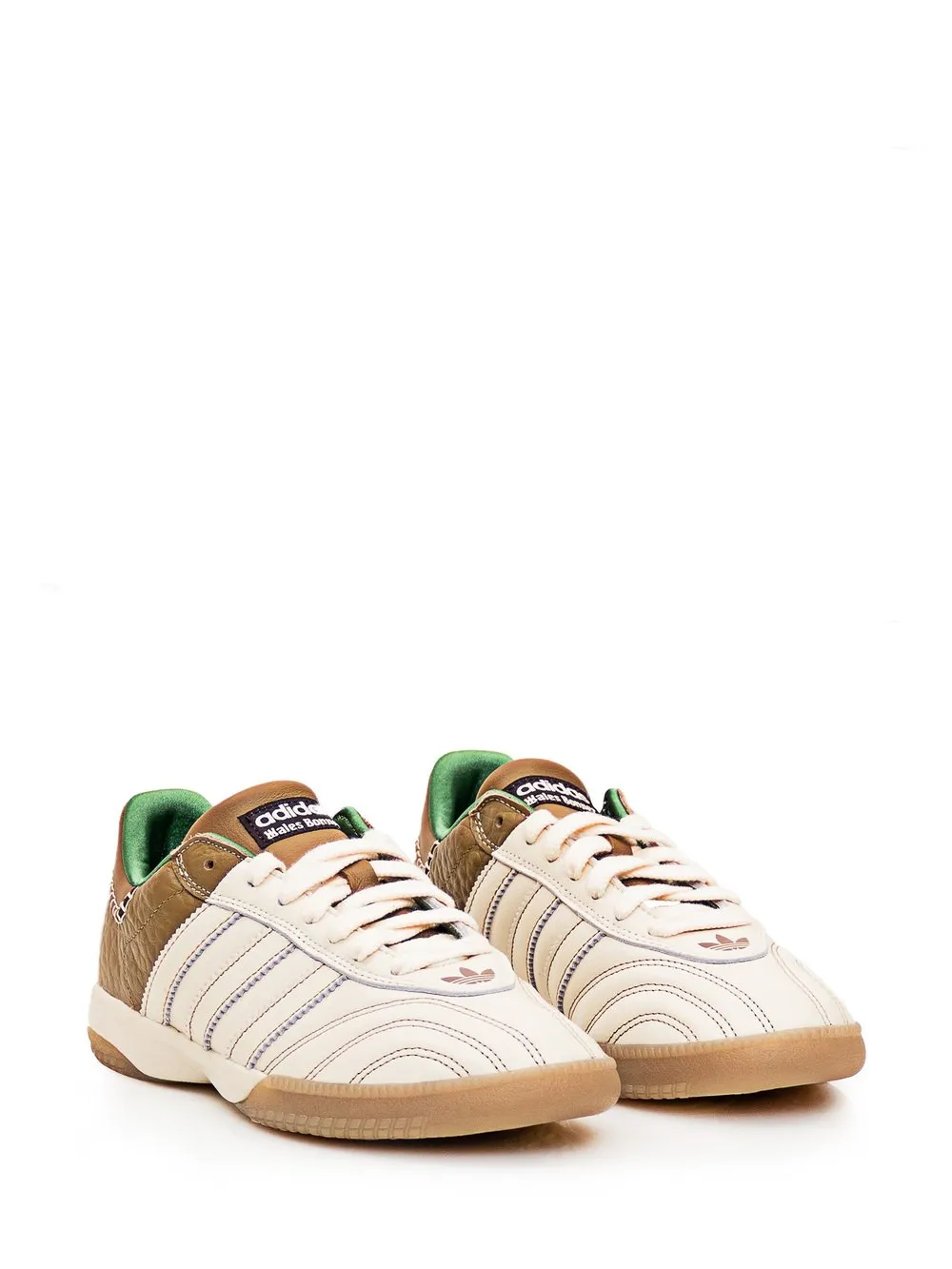 ADIDAS ORIGINALS X WALES BONNER Adidas Original By Wales Bonner Sneakers WB MN Samba  