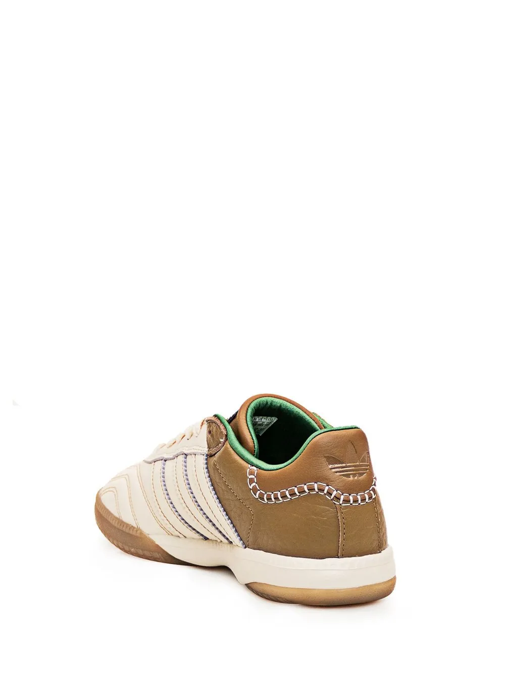 ADIDAS ORIGINALS X WALES BONNER Adidas Original By Wales Bonner Sneakers WB MN Samba  