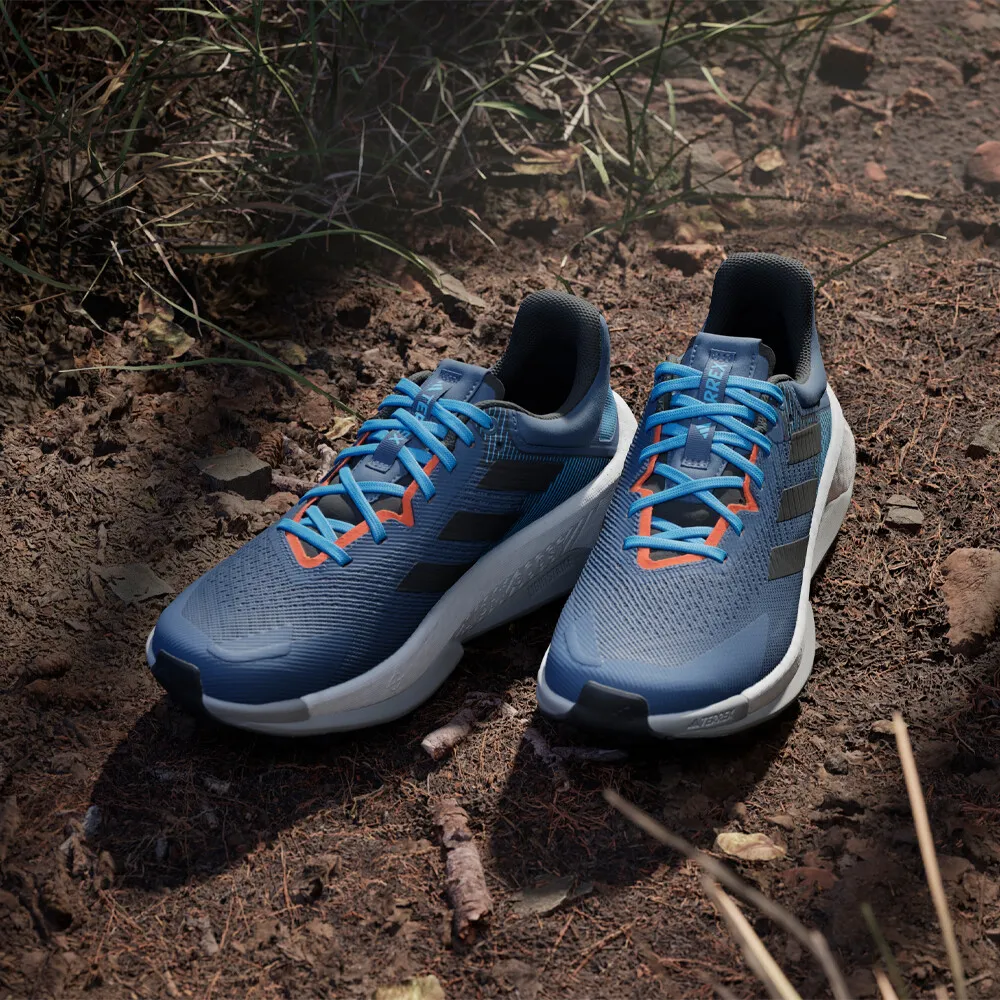 adidas Terrex Soulstride Ultra Scarpe da Trail Running - AW24