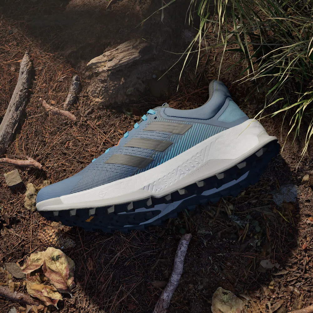 adidas Terrex Soulstride Ultra Scarpe da Trail Running - AW24