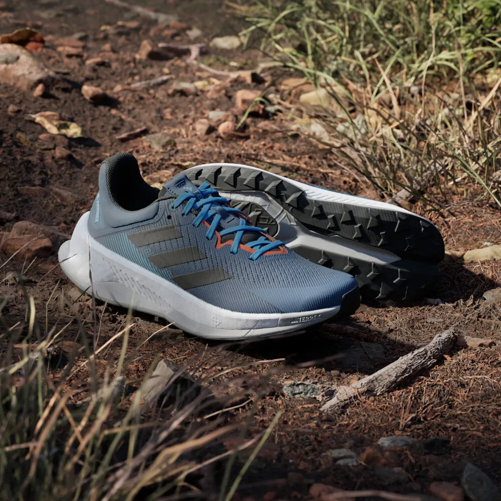 adidas Terrex Soulstride Ultra Scarpe da Trail Running - AW24