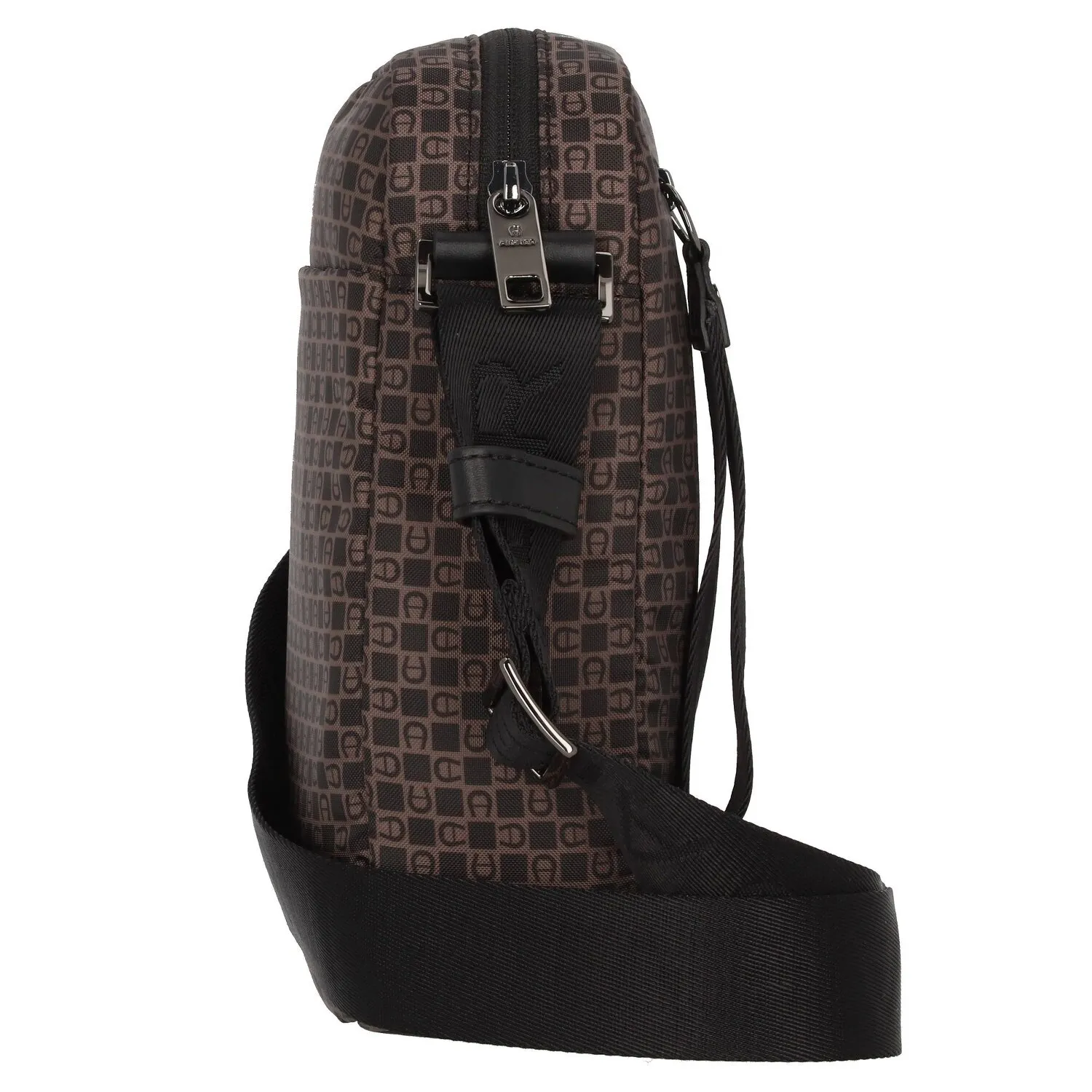 AIGNER Borsa a tracolla Nico 20 cm