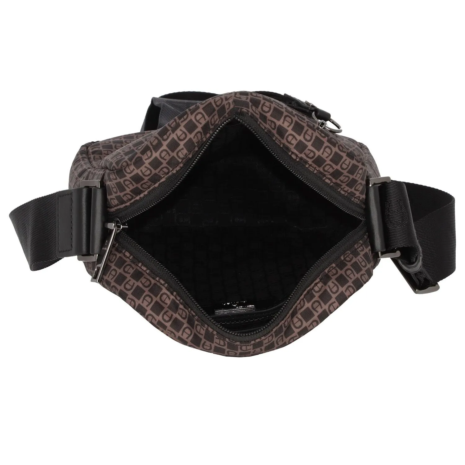 AIGNER Borsa a tracolla Nico 20 cm