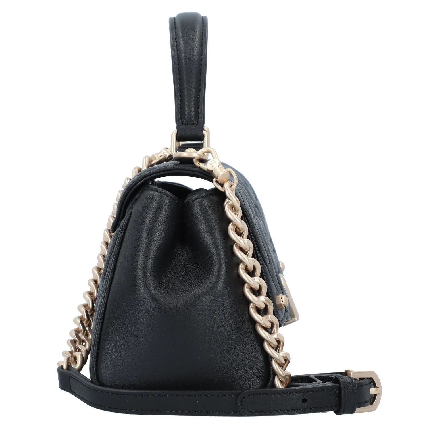 AIGNER Diadora Borsetta Pelle 23 cm