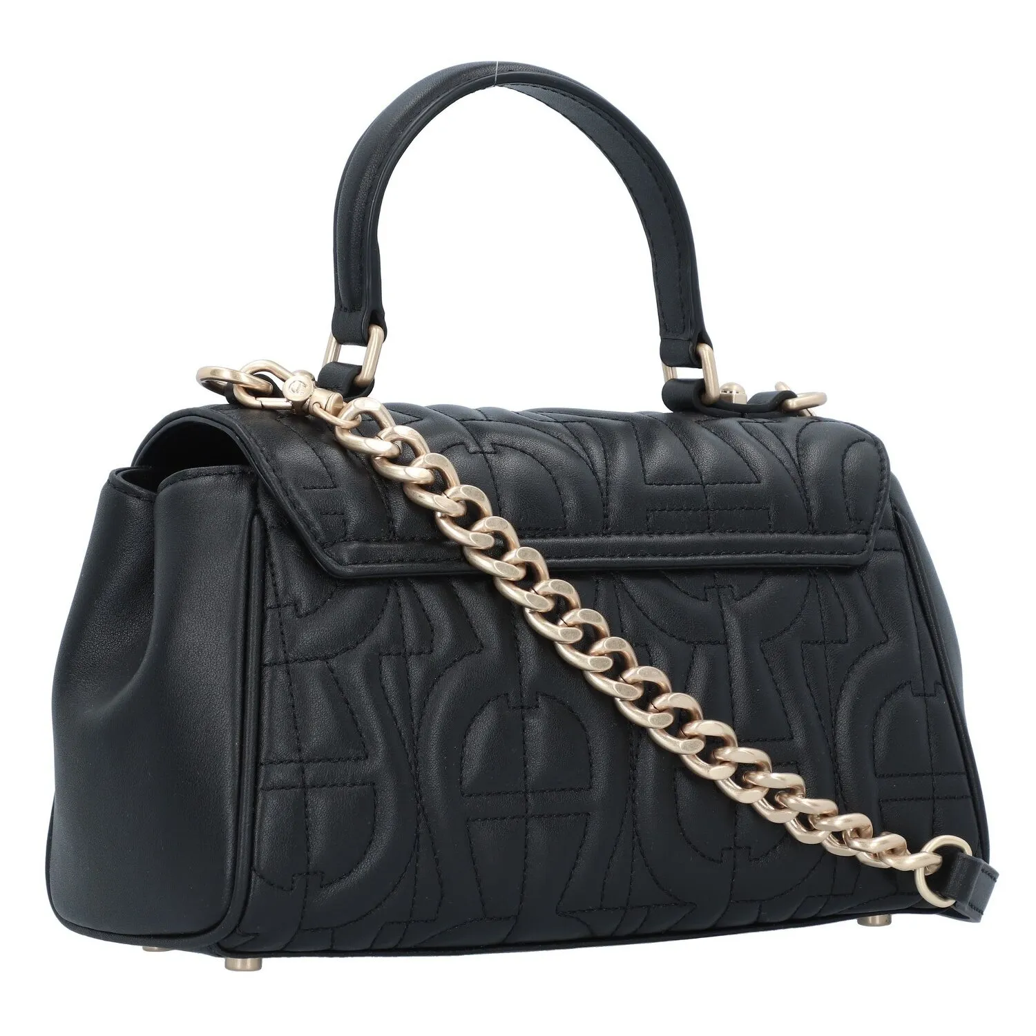 AIGNER Diadora Borsetta Pelle 23 cm