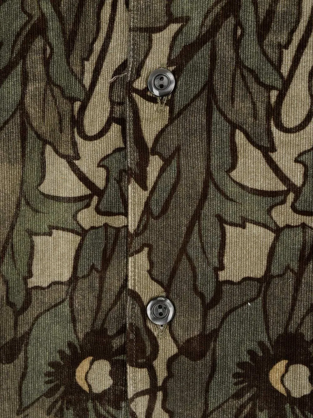   Al Duca D'aosta 1902  Camicia stampata  