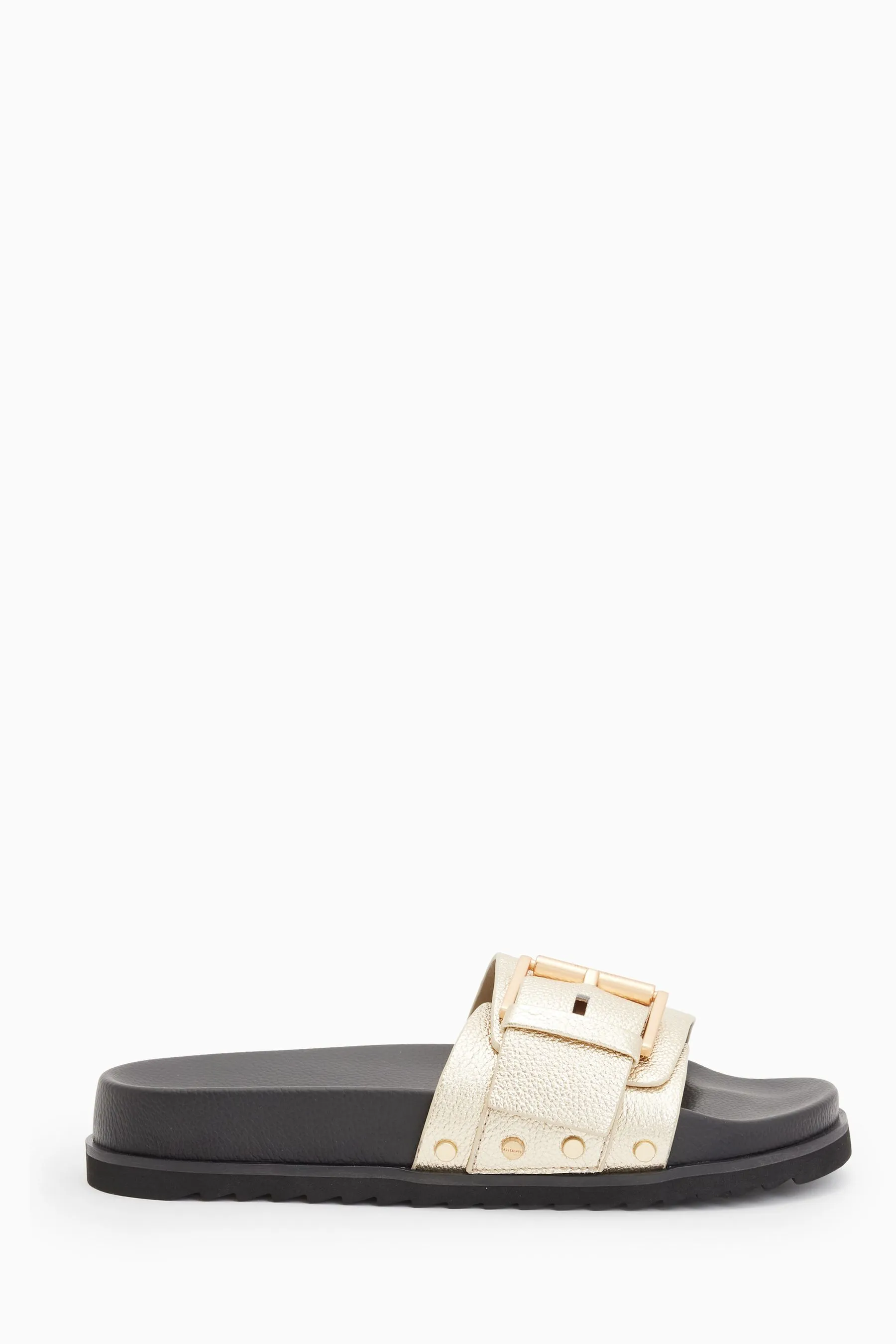 AllSaints - Ellie - Ciabatte con borchie    