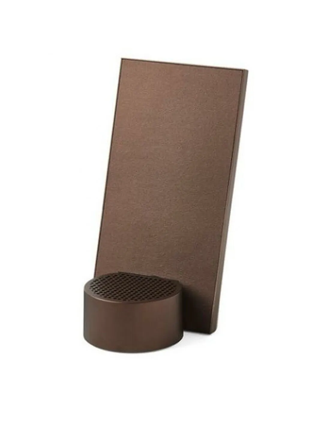 Altoparlante Bluetooth Portatile Lexon City Energy Pro Bronce 3 W