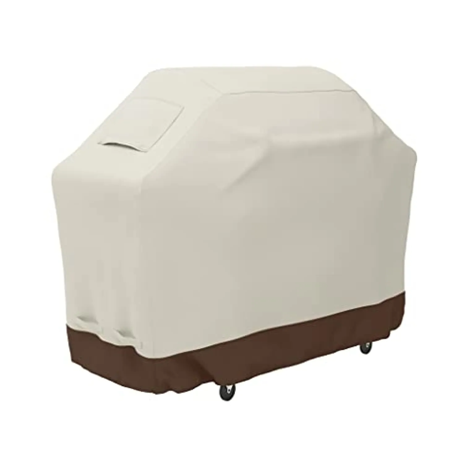Amazon Basics - Copertura per barbecue, misura M