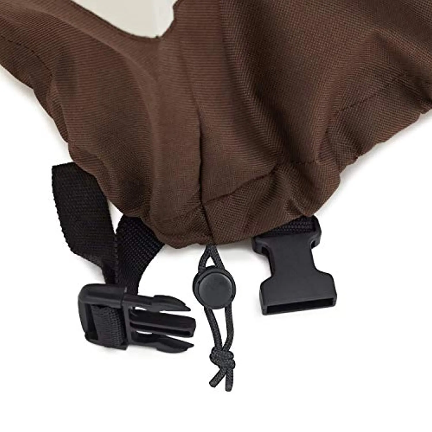 Amazon Basics - Copertura per barbecue, misura M