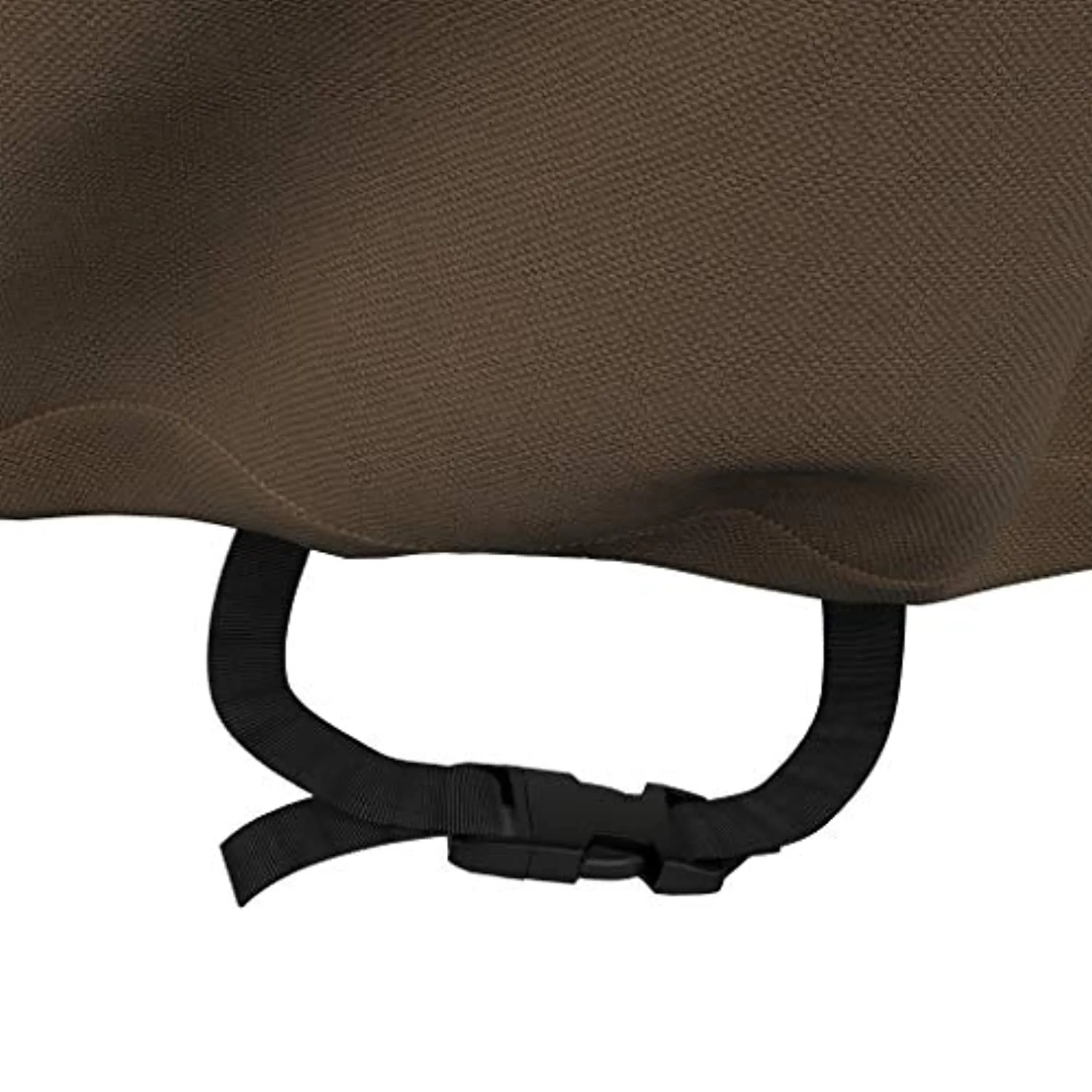 Amazon Basics - Copertura per barbecue, misura M