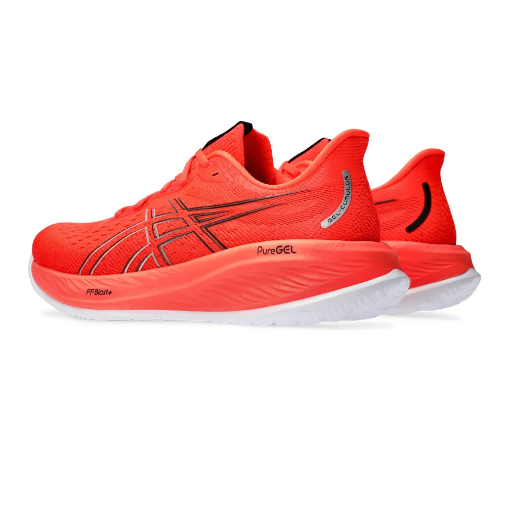 Asics Gel-Cumulus 26 scarpe da running - SS24