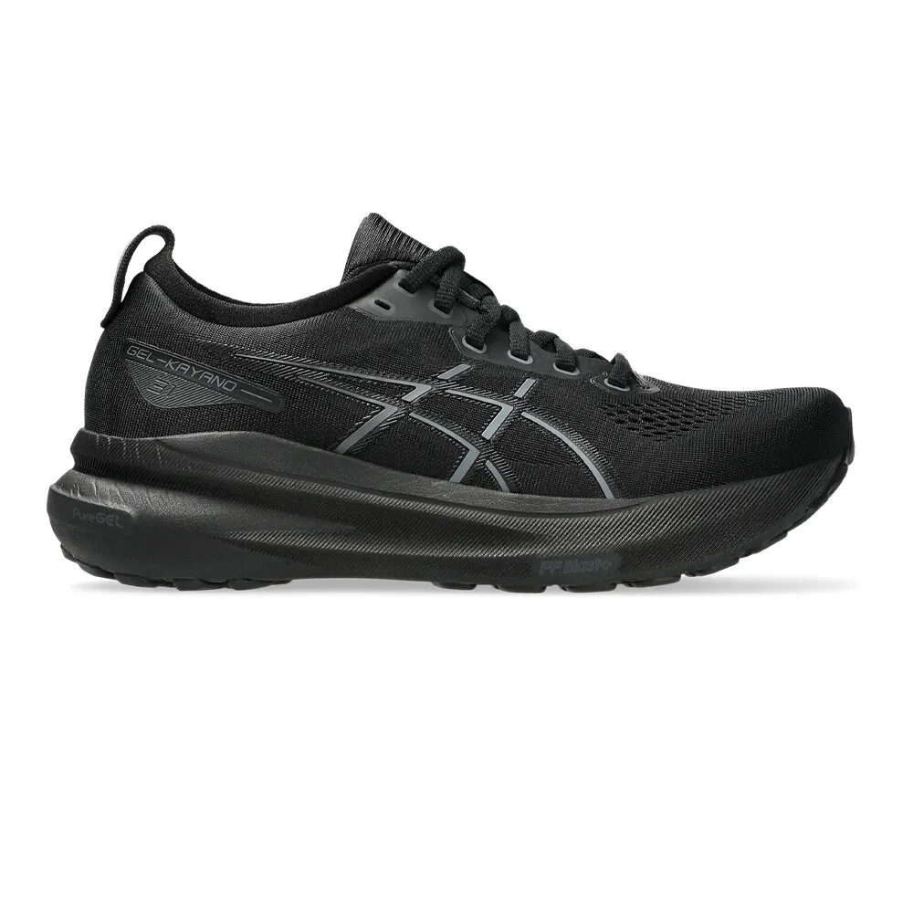 Asics Gel-Kayano 31 scarpe da running per donna - SS24