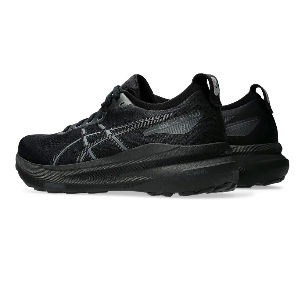 Asics Gel-Kayano 31 scarpe da running per donna - SS24