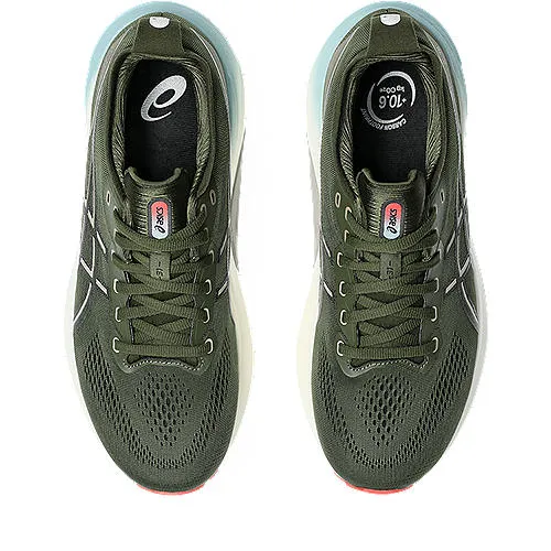 ASICS Gel Kayano 31 Scarpe Uomo