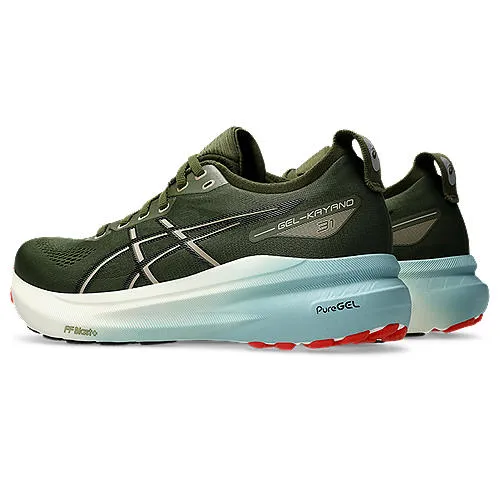 ASICS Gel Kayano 31 Scarpe Uomo