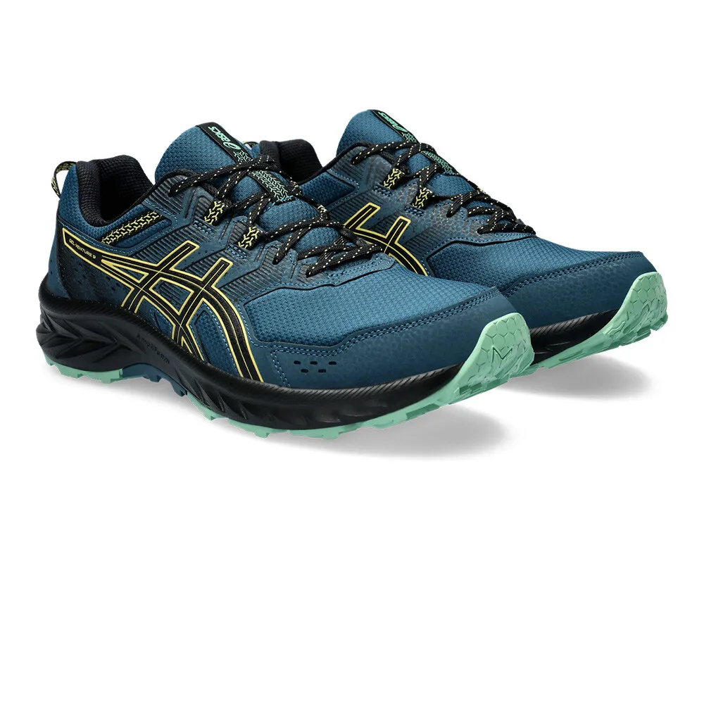 Asics Gel-Venture 9 Scarpe da Trail Running - SS24