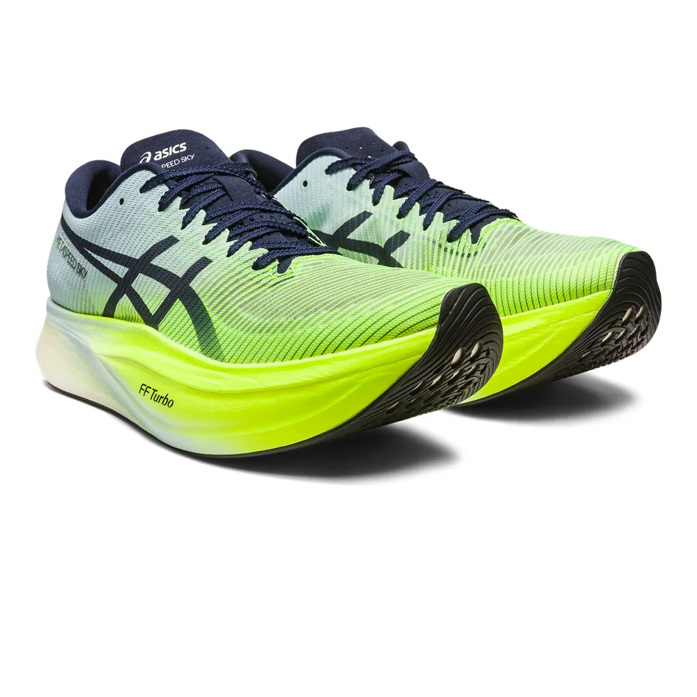 Asics Metaspeed Sky Plus Scarpe da Running