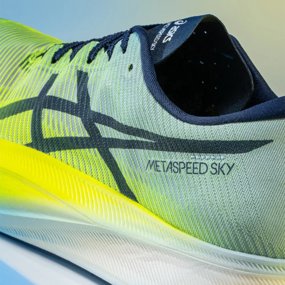 Asics Metaspeed Sky Plus Scarpe da Running