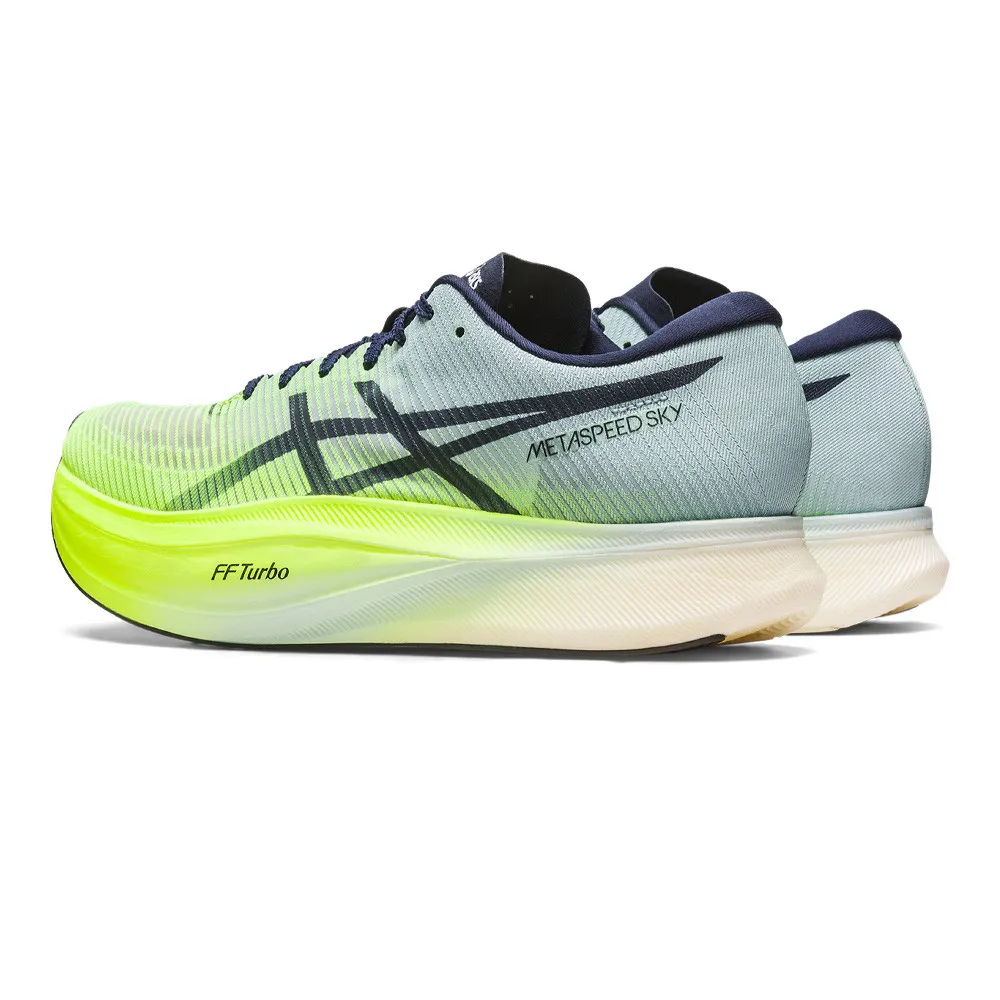 Asics Metaspeed Sky Plus Scarpe da Running