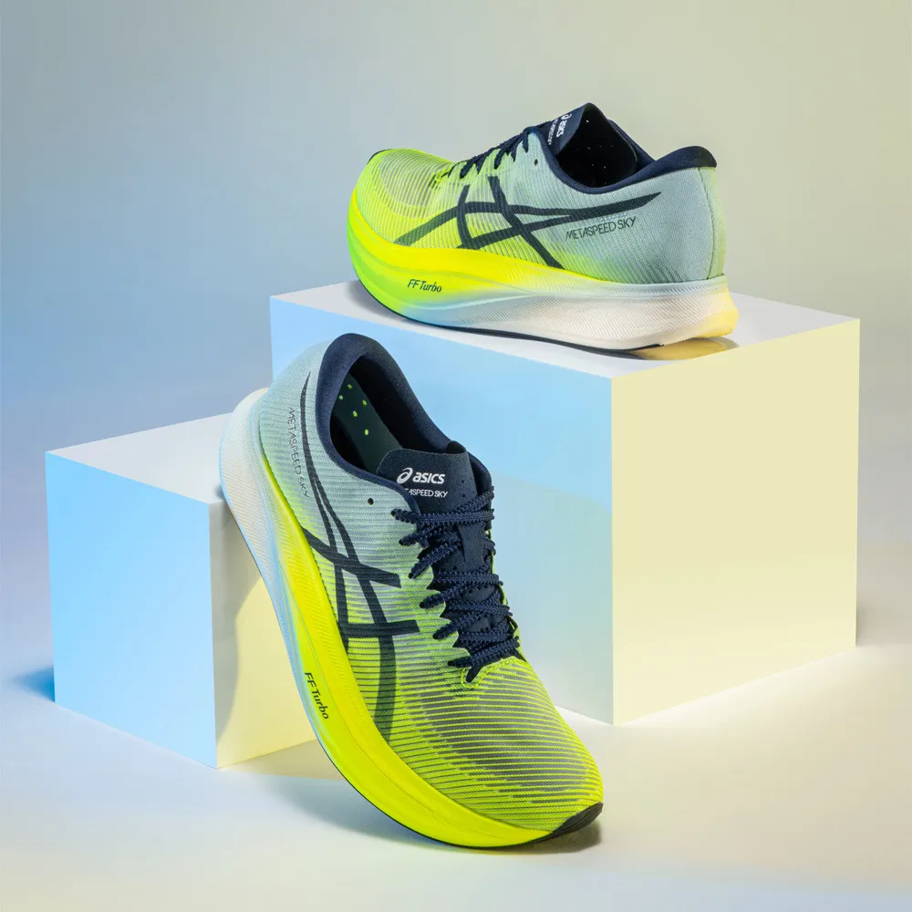 Asics Metaspeed Sky Plus Scarpe da Running