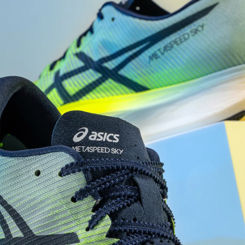 Asics Metaspeed Sky Plus Scarpe da Running
