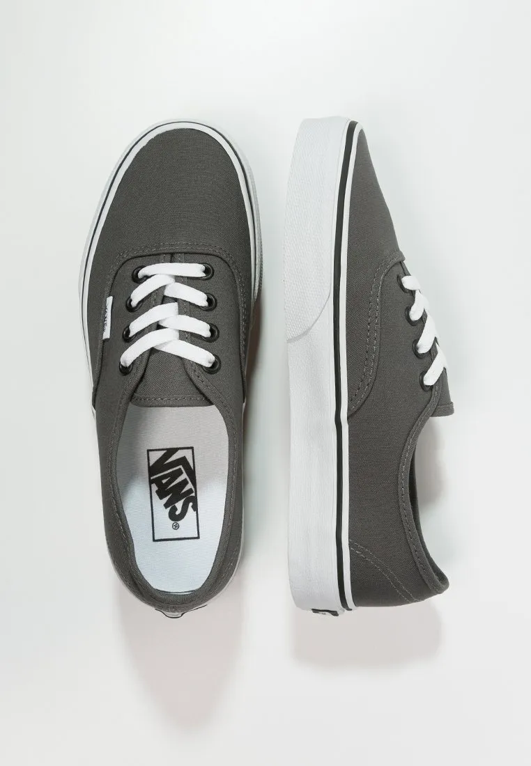 AUTHENTIC UNISEX - Scarpe skate