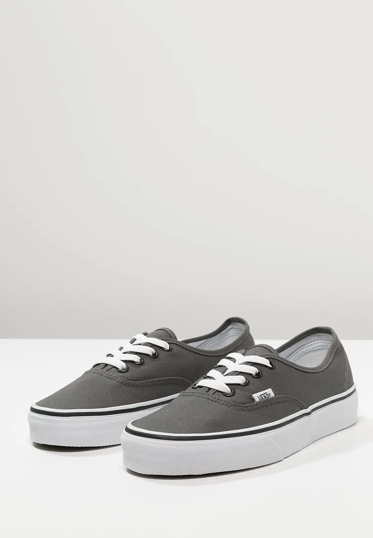 AUTHENTIC UNISEX - Scarpe skate