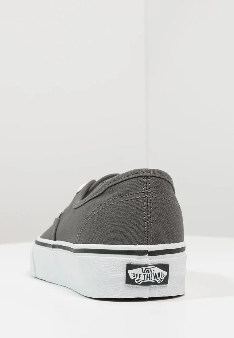 AUTHENTIC UNISEX - Scarpe skate