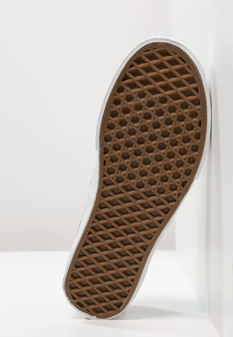 AUTHENTIC UNISEX - Scarpe skate