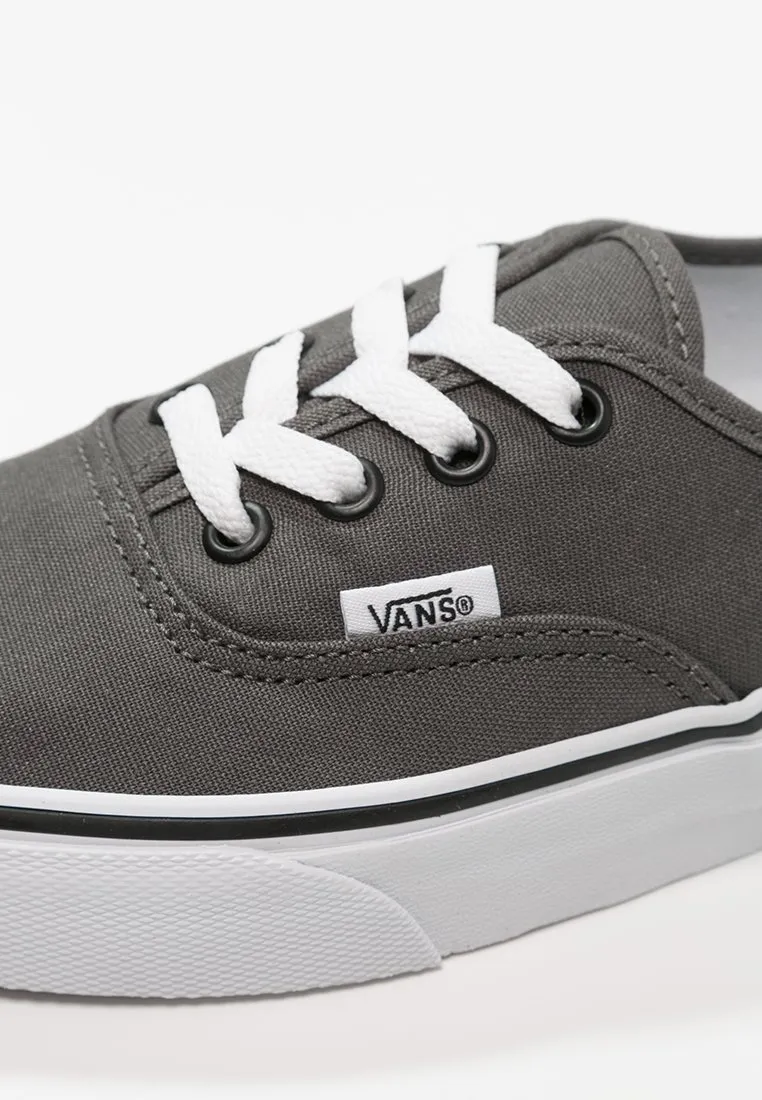 AUTHENTIC UNISEX - Scarpe skate