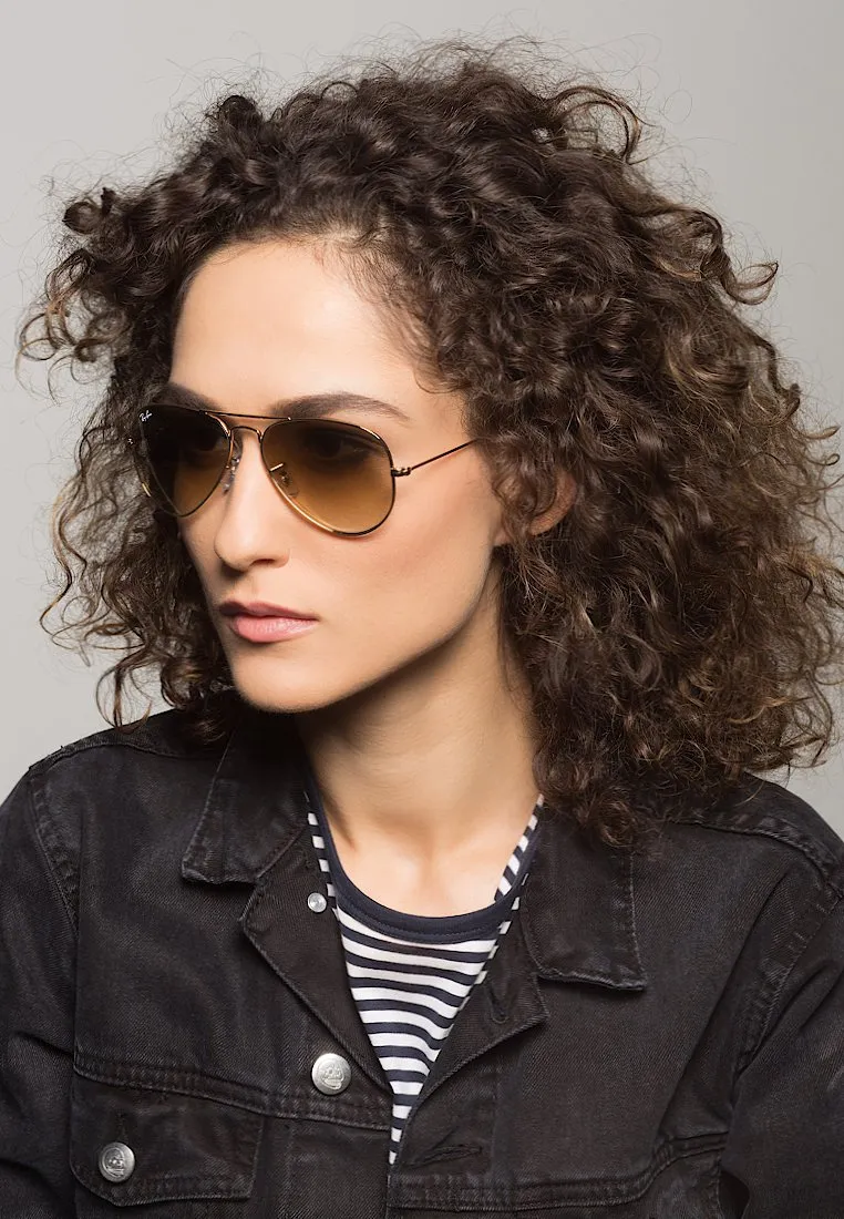 AVIATOR LARGE UNISEX - Occhiali da sole