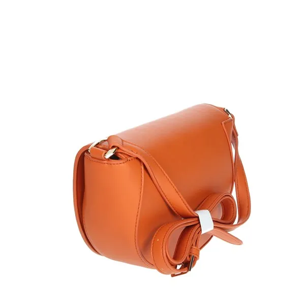 BALDININI  BORSA A TRACOLLA G8E.001 ARANCIONE