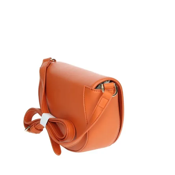 BALDININI  BORSA A TRACOLLA G8E.001 ARANCIONE